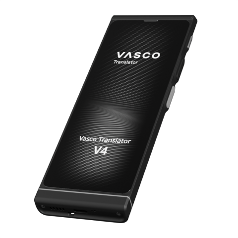 Vasco Translator V4