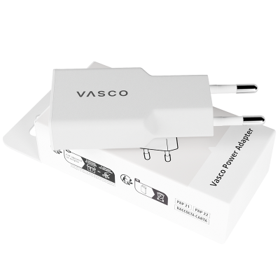 Napájací adaptér (zástrčka EÚ)