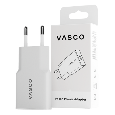 Napájací adaptér (zástrčka EÚ)