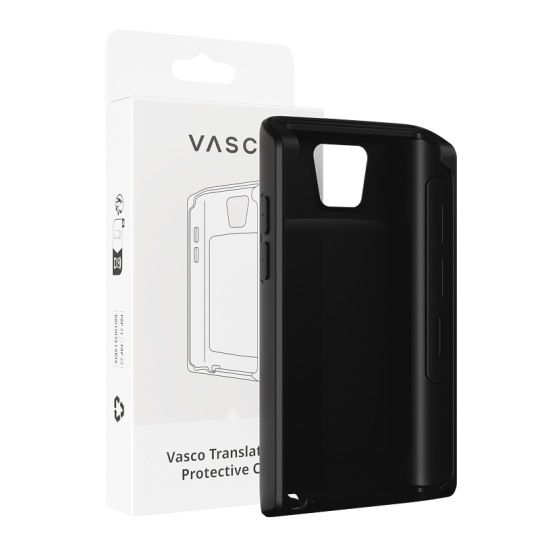 Obal pre Vasco Translator Q1