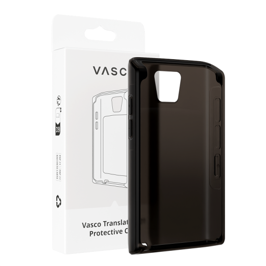 Obal pre Vasco Translator Q1