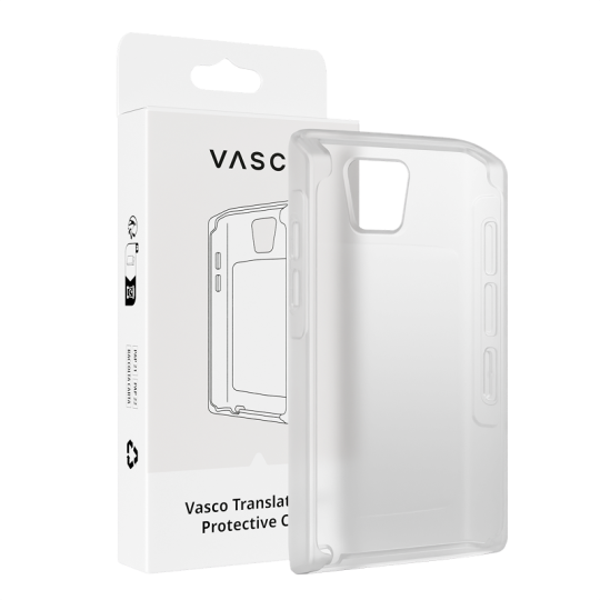 Obal pre Vasco Translator Q1