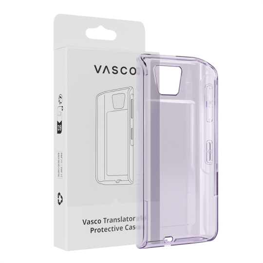 Obal pre Vasco Translator M4