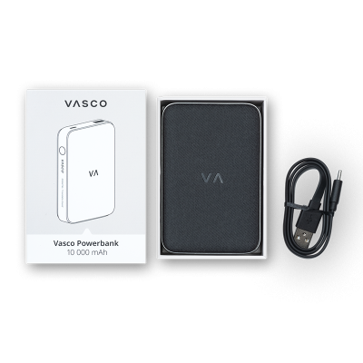 Vasco Powerbanka