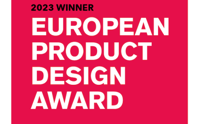 Vasco Translator E1 vyhral European Product Design Award