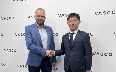 Zástupca japonského veľvyslanectva navštívi Vasco