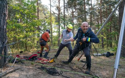 Nový názov pre PMM Emergency Team