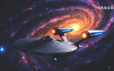 Jazyky Star Treku: Klingónčina verzus Vulkančina