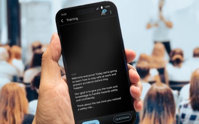 Žiadne jazykové bariéry na konferenciách. Vasco predstavuje Vasco Audience – prelomové riešenie pre skupinový preklad