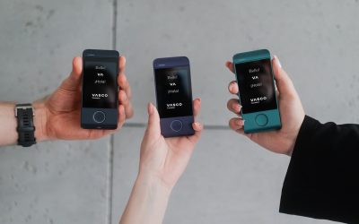 Vasco Translator M4 – váš osobný kľúč k slobode na každej ceste