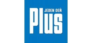 Pluska logo